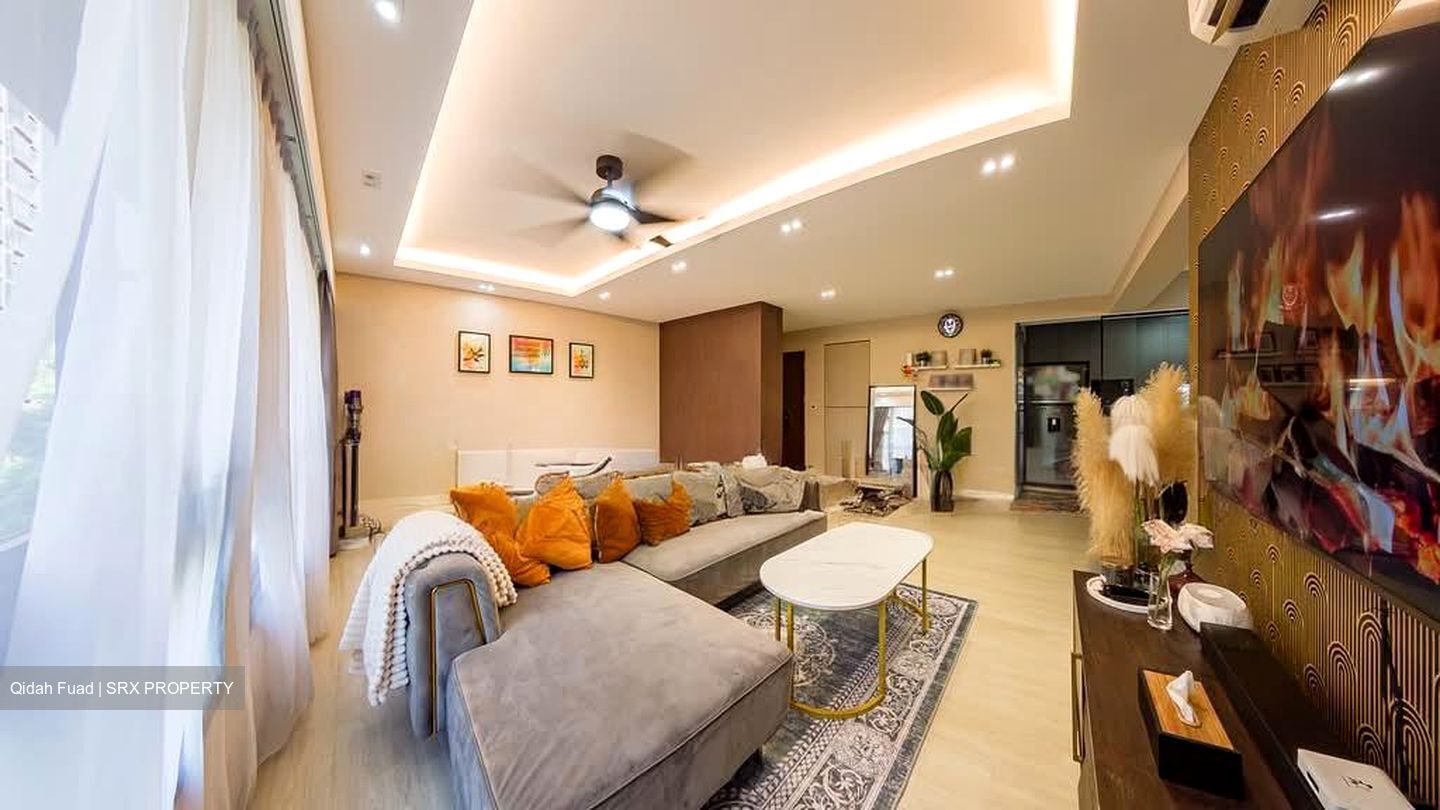 Blk 463A West Plains @ Bukit Batok (Bukit Batok), HDB 5 Rooms #563947621